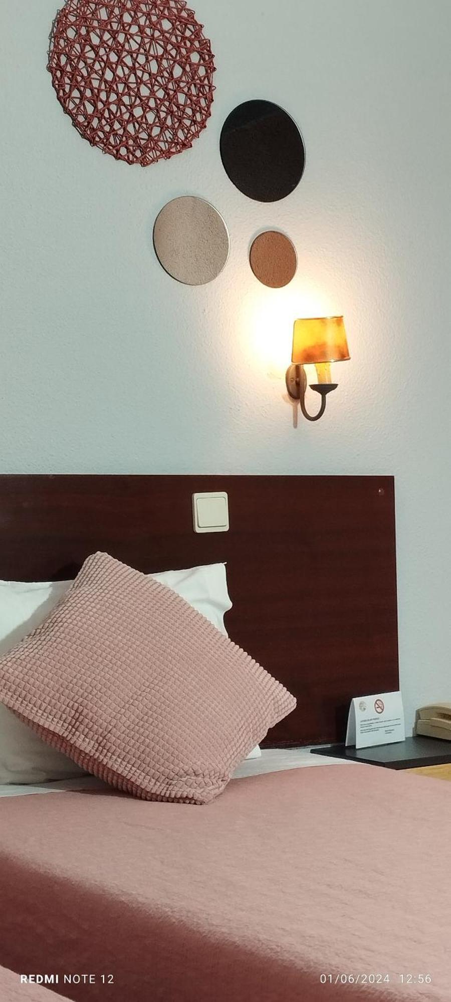 Alnacir Hotel Distrikt Faro